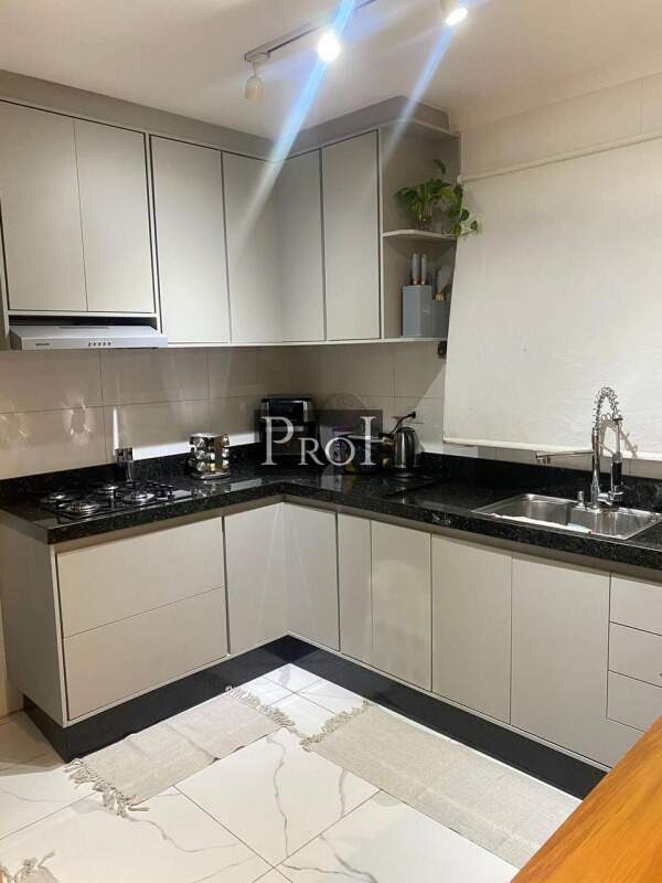 Sobrado à venda com 2 quartos, 103m² - Foto 5