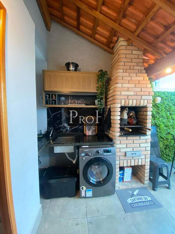 Sobrado à venda com 2 quartos, 103m² - Foto 13