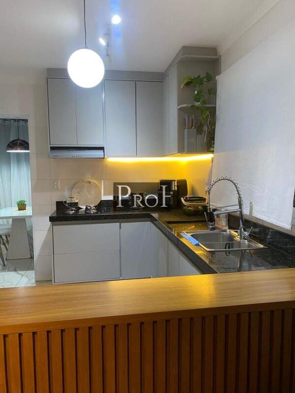 Sobrado à venda com 2 quartos, 103m² - Foto 6