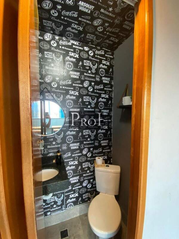 Sobrado à venda com 2 quartos, 103m² - Foto 12