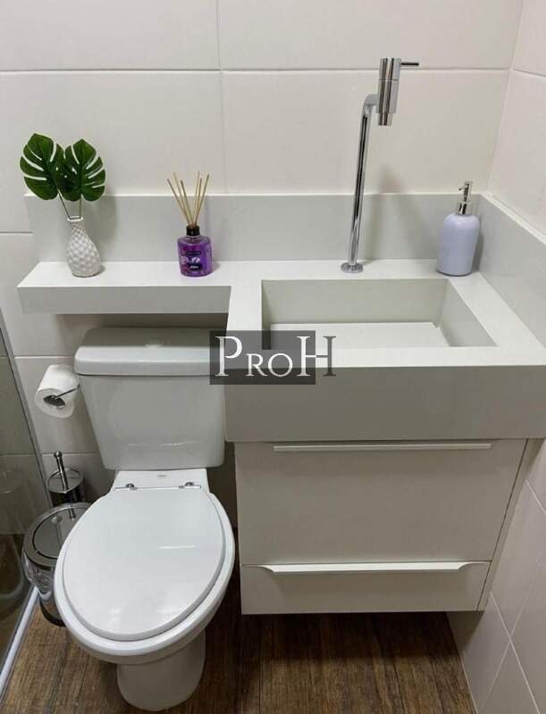 Cobertura à venda com 2 quartos, 90m² - Foto 6