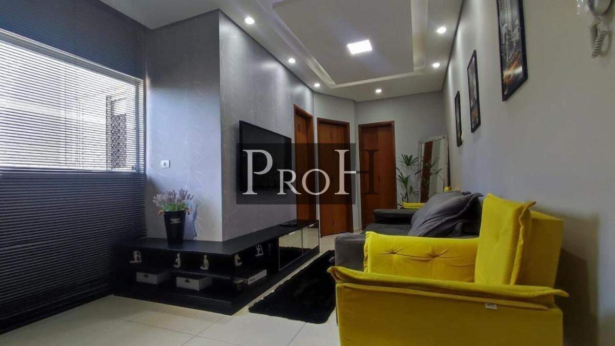 Cobertura à venda com 2 quartos, 90m² - Foto 1