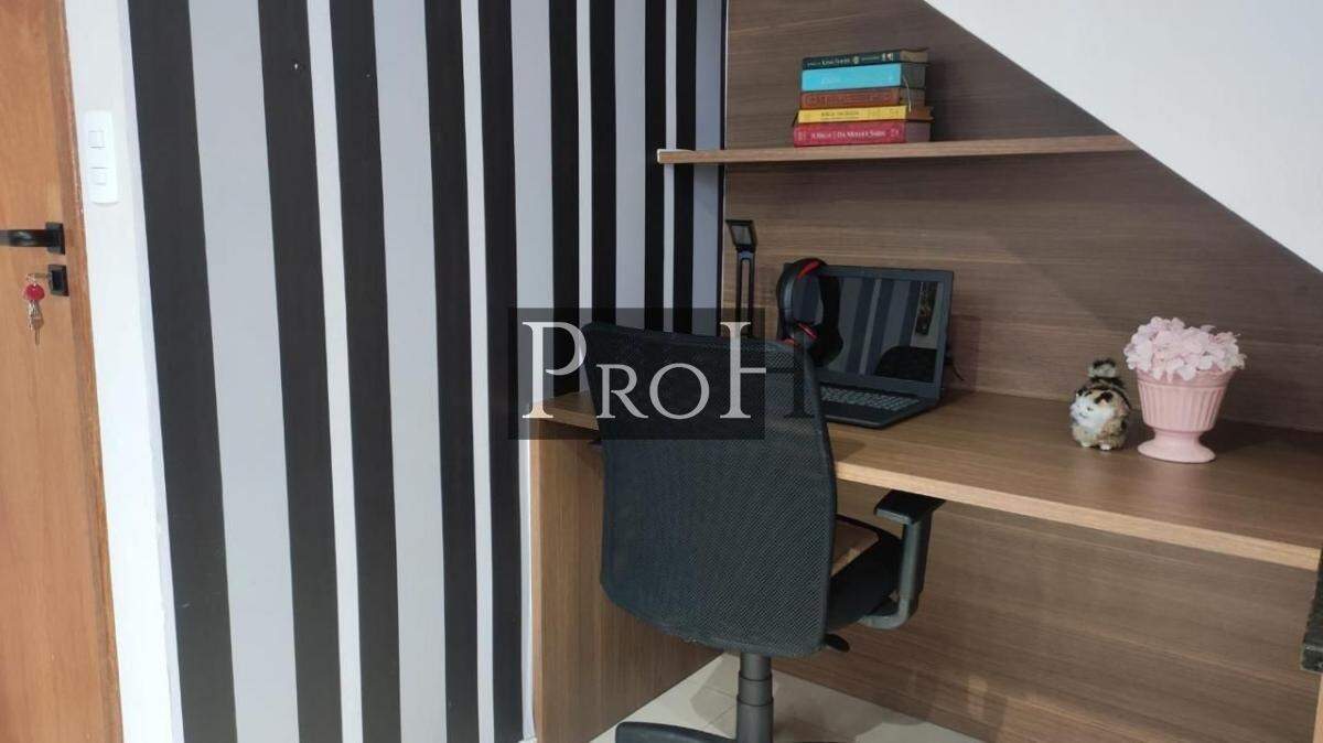 Cobertura à venda com 2 quartos, 90m² - Foto 4