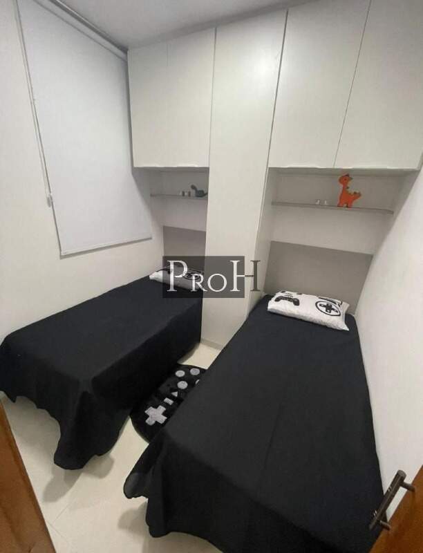 Cobertura à venda com 2 quartos, 90m² - Foto 3
