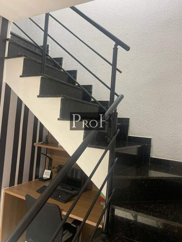 Cobertura à venda com 2 quartos, 90m² - Foto 5