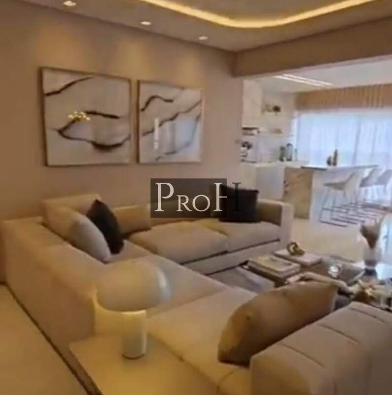 Apartamento, 4 quartos, 188 m² - Foto 2