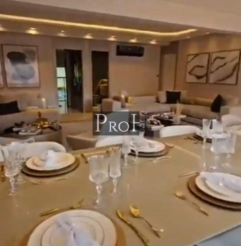 Apartamento, 4 quartos, 188 m² - Foto 3