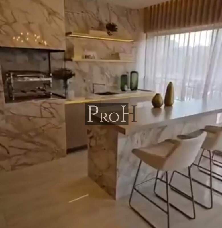 Apartamento, 4 quartos, 188 m² - Foto 4