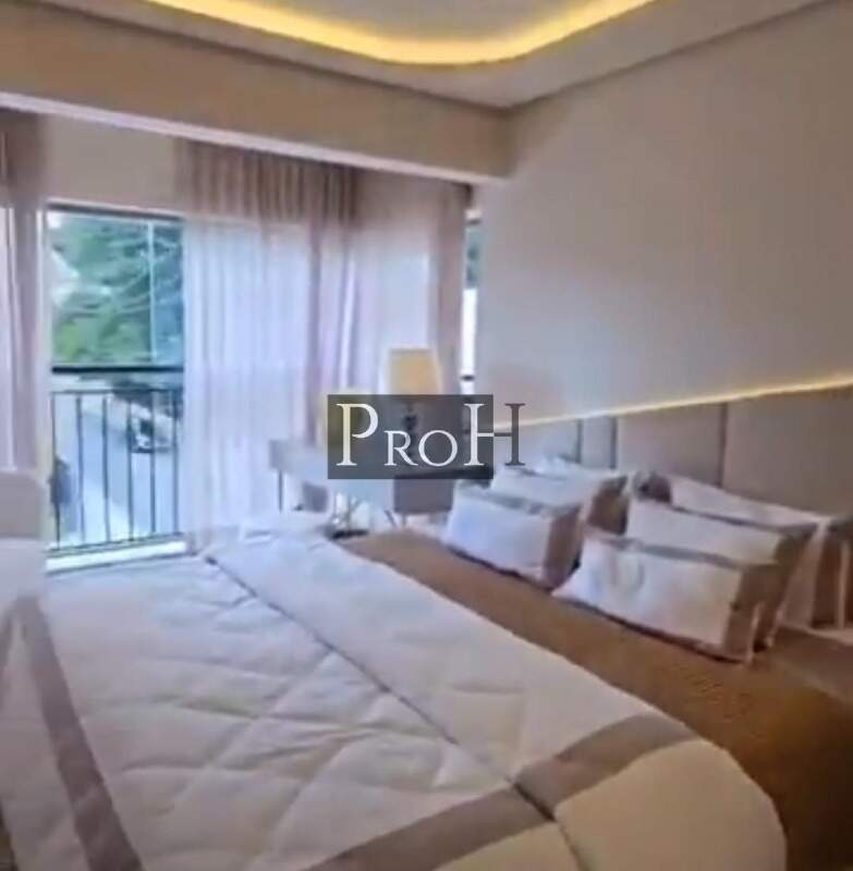 Apartamento, 4 quartos, 188 m² - Foto 8