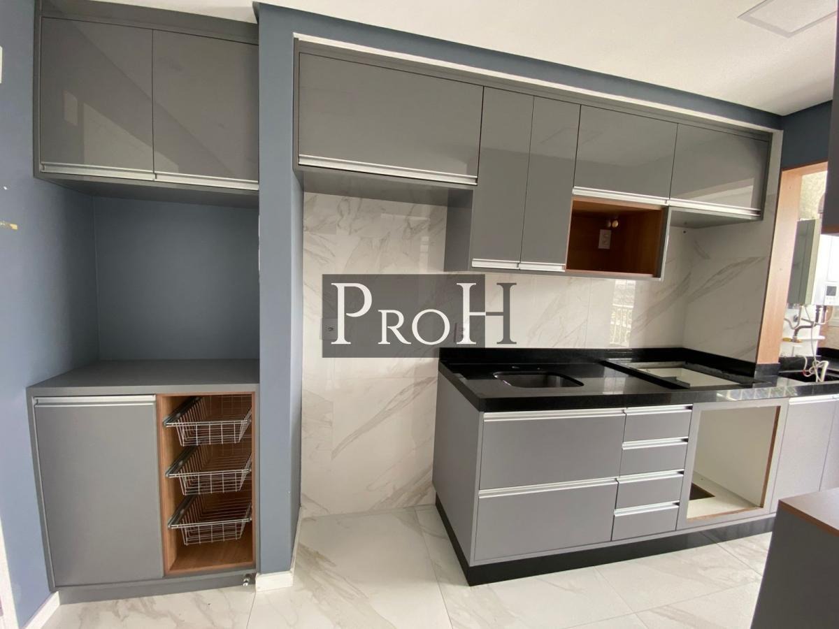 Apartamento, 2 quartos, 45 m² - Foto 6