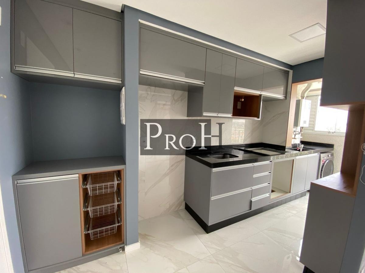 Apartamento, 2 quartos, 45 m² - Foto 5