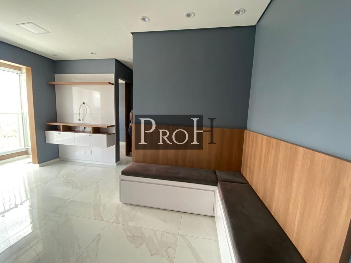 Apartamento, 2 quartos, 45 m² - Foto 1