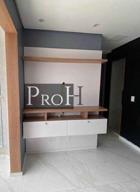 Apartamento, 2 quartos, 45 m² - Foto 2