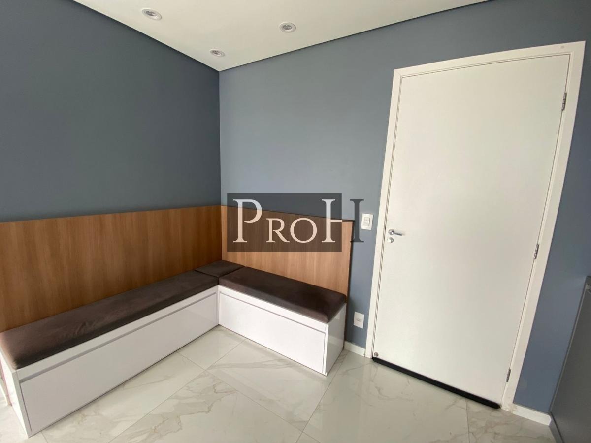 Apartamento, 2 quartos, 45 m² - Foto 3