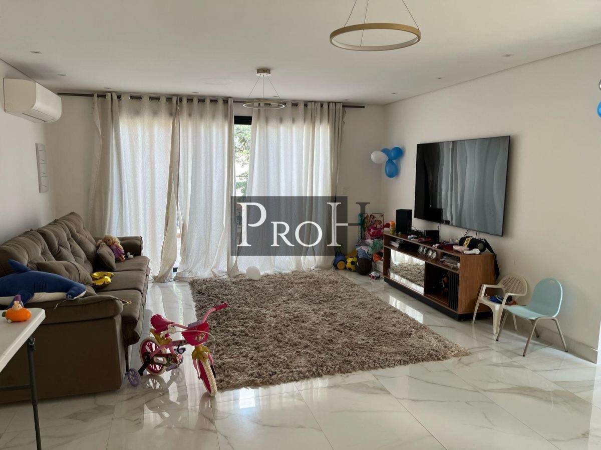 Sobrado, 3 quartos, 147 m² - Foto 1