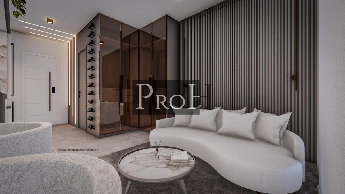 Apartamento, 1 quarto, 25 m² - Foto 1