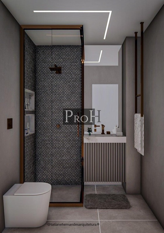 Apartamento, 1 quarto, 25 m² - Foto 5