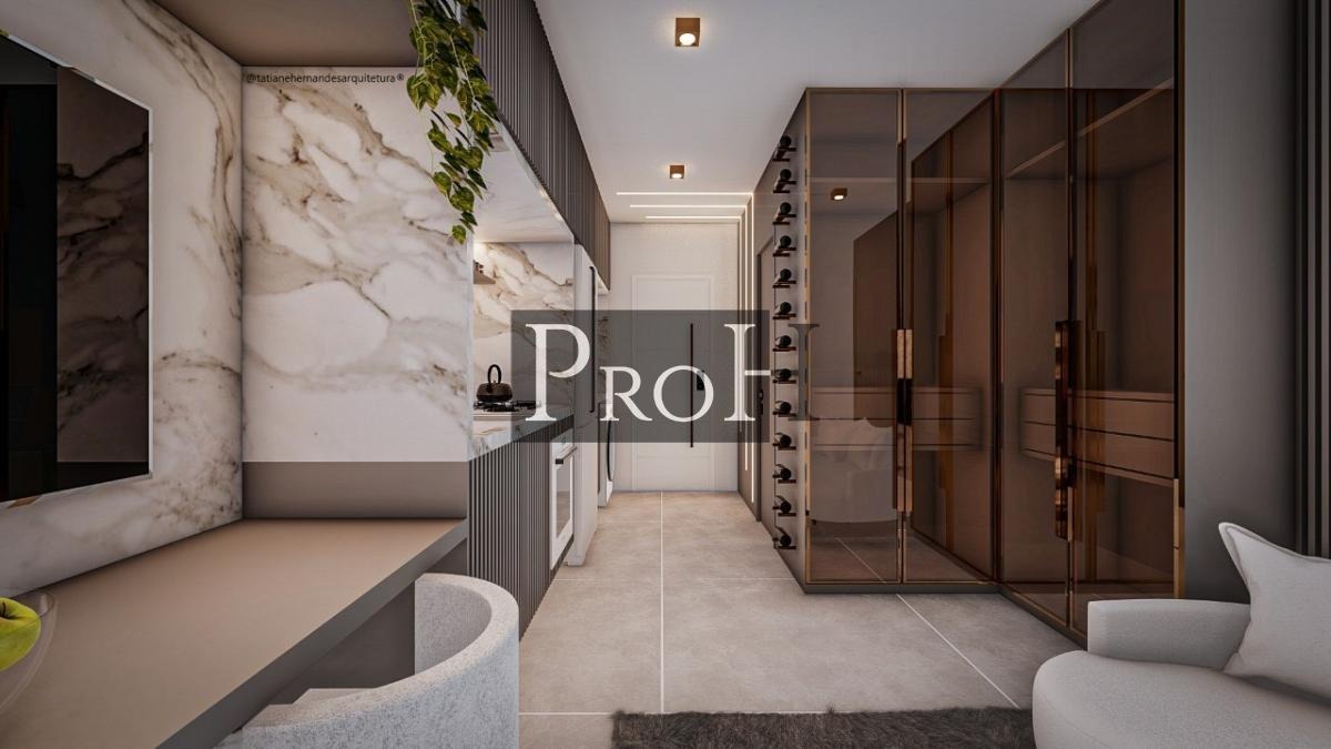 Apartamento, 1 quarto, 25 m² - Foto 3