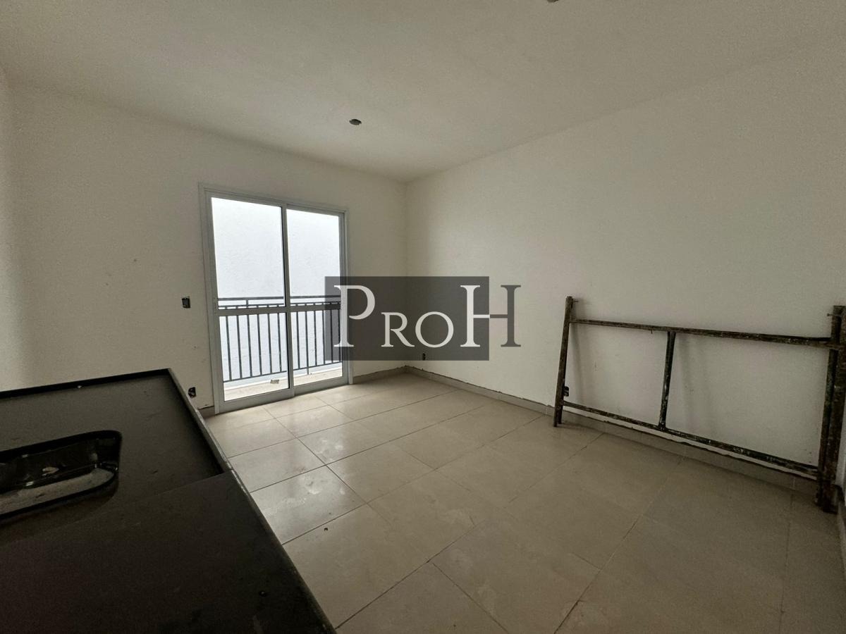 Apartamento, 1 quarto, 25 m² - Foto 6