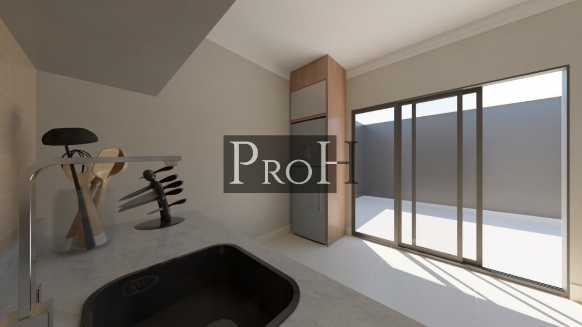 Casa, 3 quartos, 100 m² - Foto 9