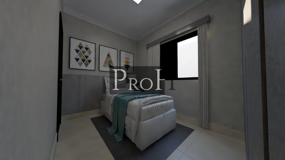 Casa, 3 quartos, 100 m² - Foto 7