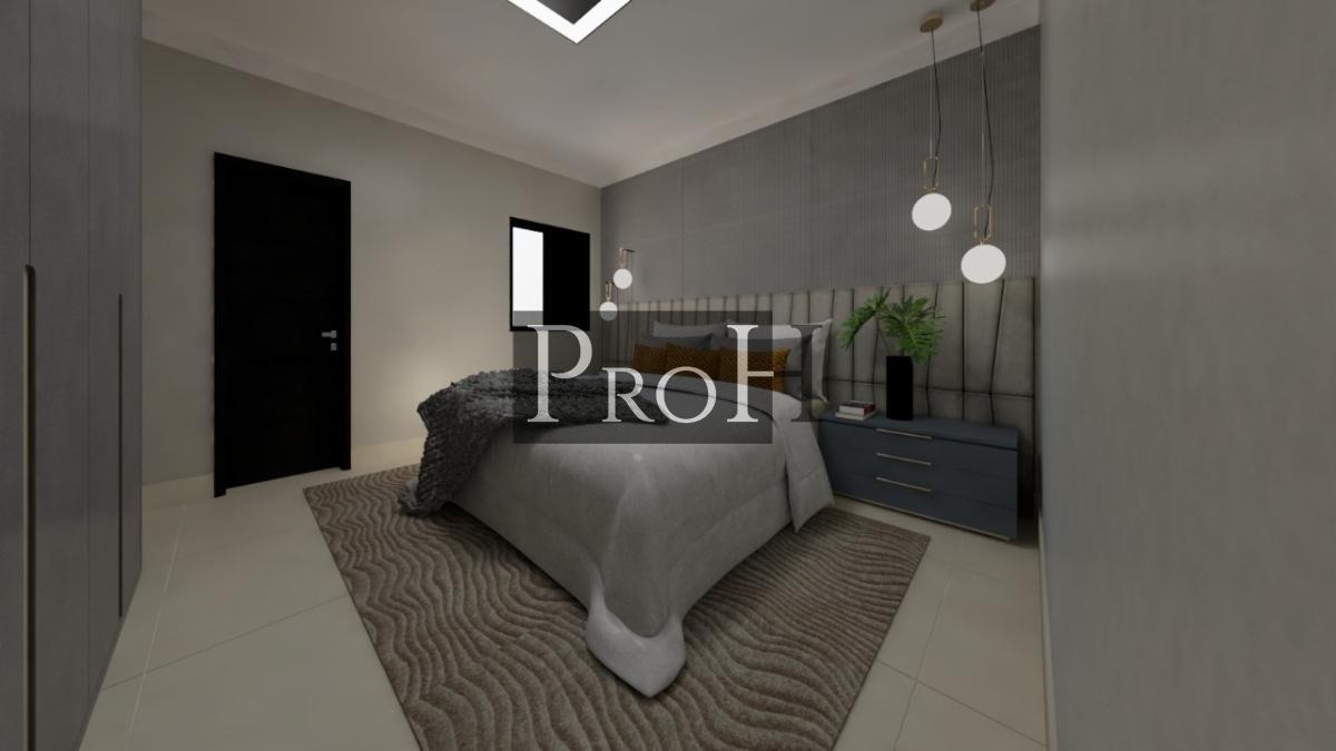 Casa, 3 quartos, 100 m² - Foto 8