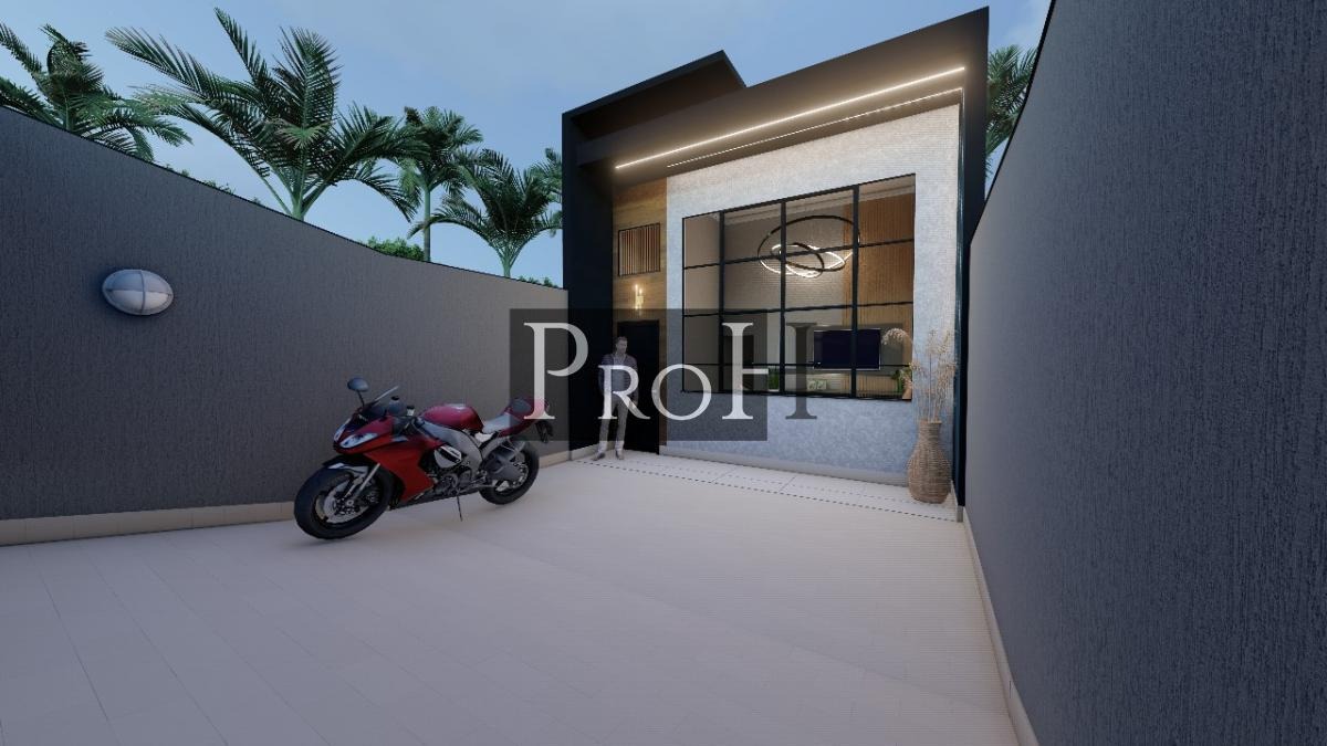 Casa, 3 quartos, 100 m² - Foto 10