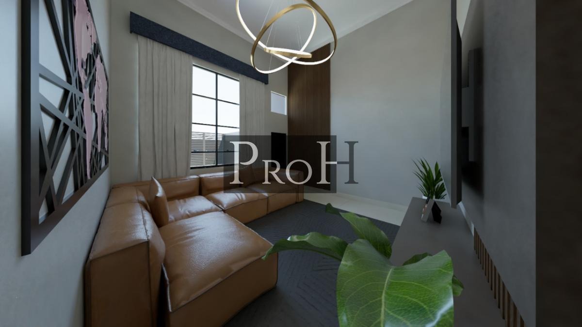 Casa, 3 quartos, 100 m² - Foto 1