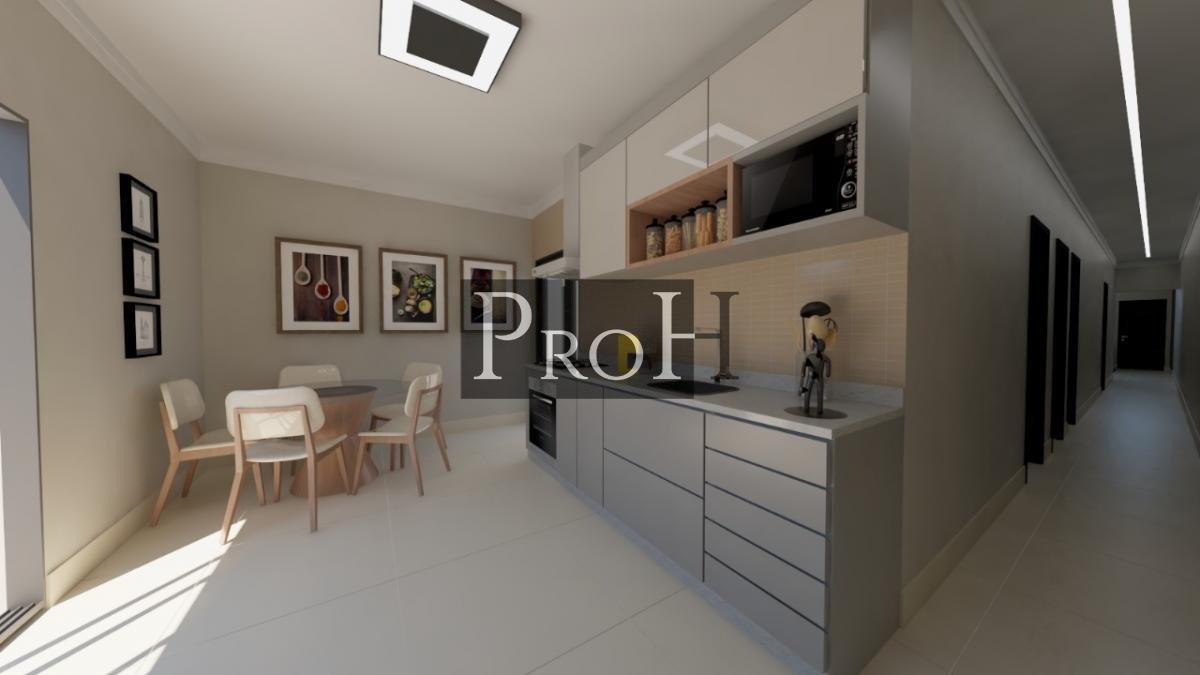 Casa, 3 quartos, 100 m² - Foto 2