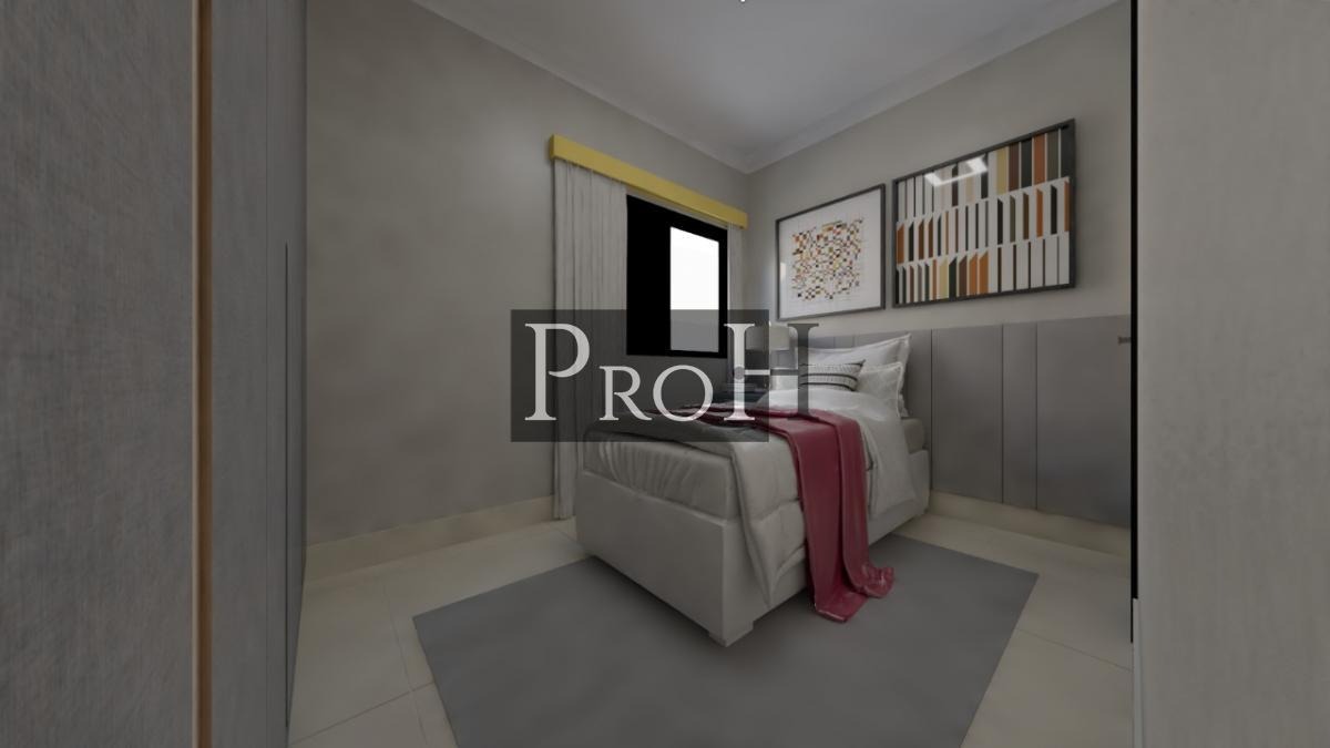 Casa, 3 quartos, 100 m² - Foto 5