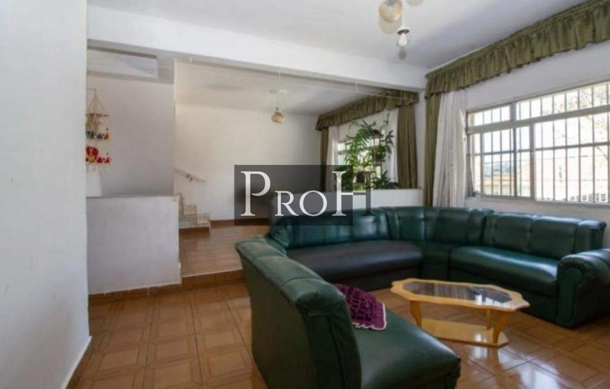 Sobrado à venda com 4 quartos, 262m² - Foto 2