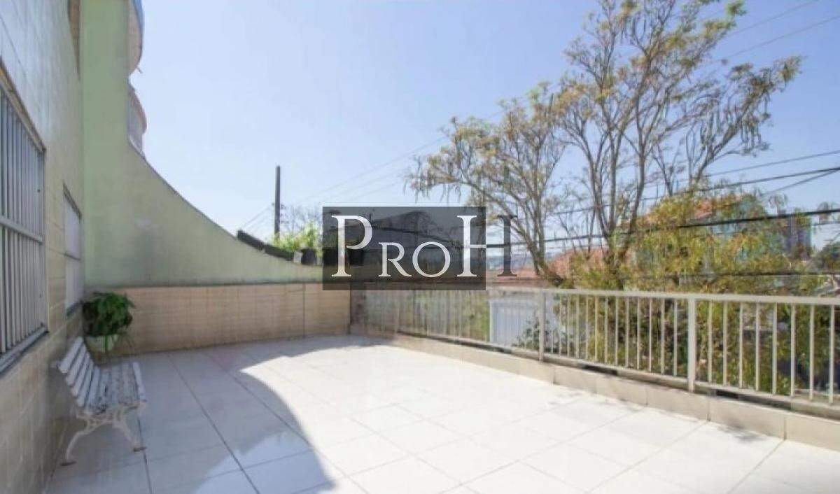 Sobrado à venda com 4 quartos, 262m² - Foto 23