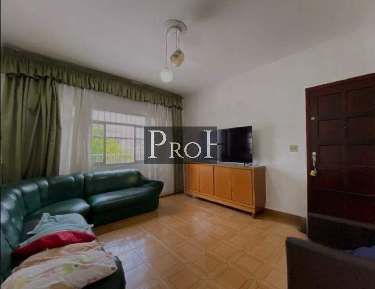 Sobrado à venda com 4 quartos, 262m² - Foto 1