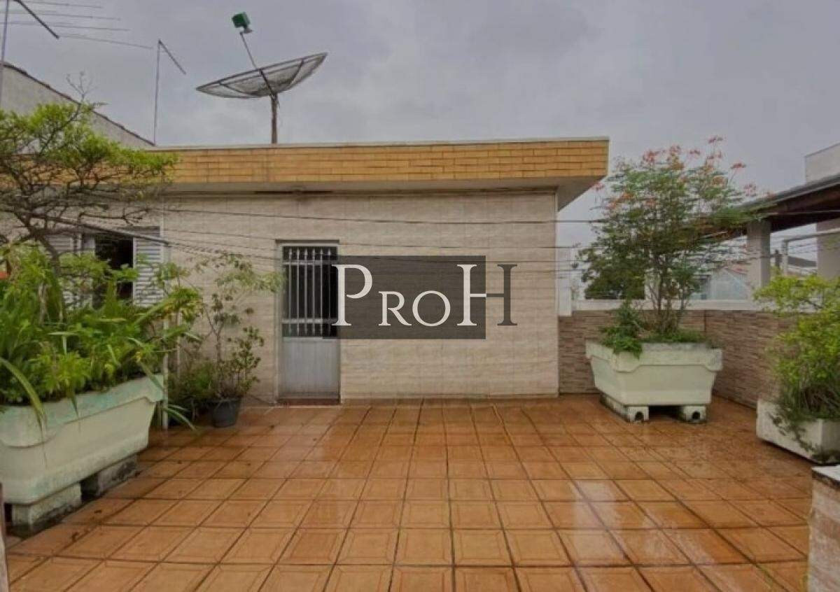 Sobrado à venda com 4 quartos, 262m² - Foto 22