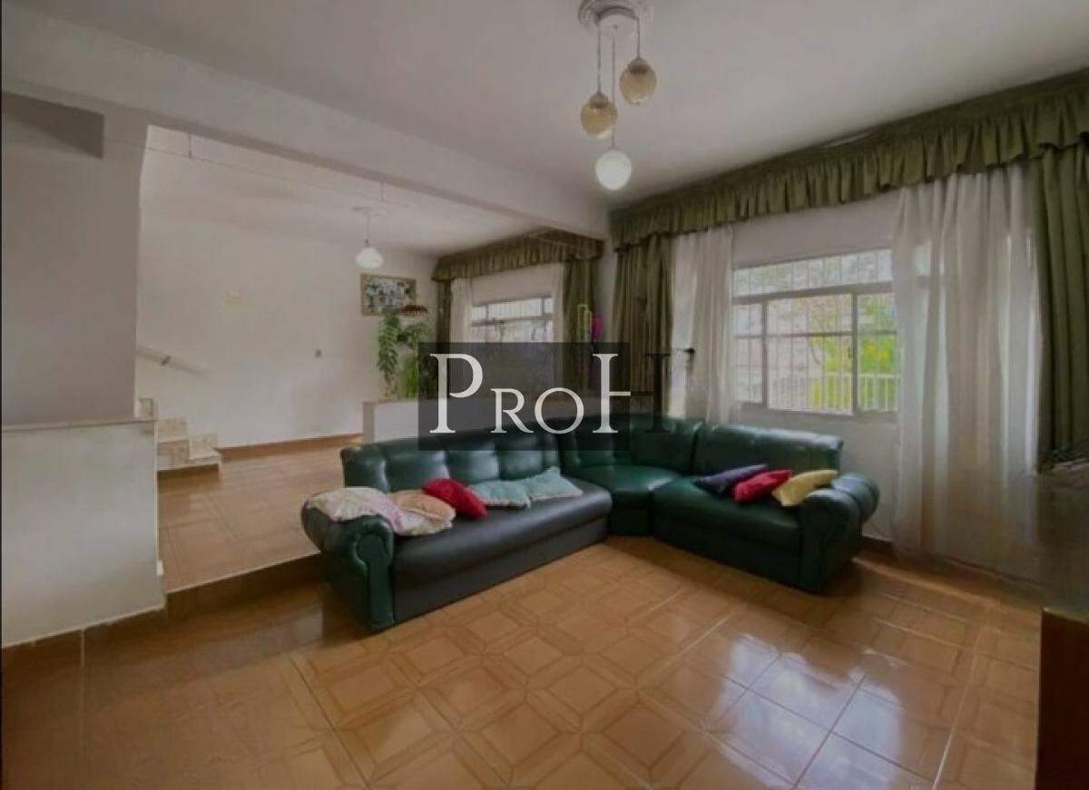 Sobrado à venda com 4 quartos, 262m² - Foto 3