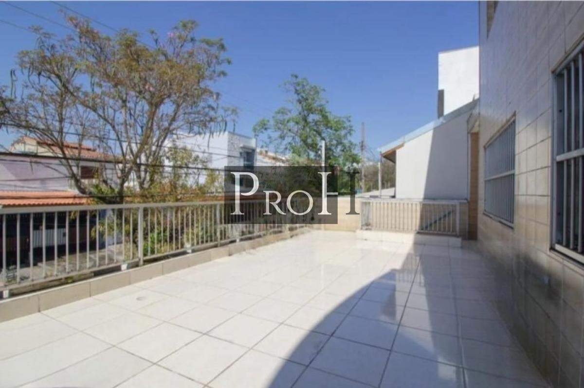 Sobrado à venda com 4 quartos, 262m² - Foto 24