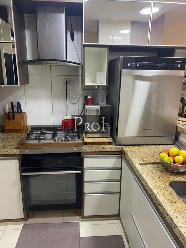 Sobrado, 3 quartos, 149 m² - Foto 5