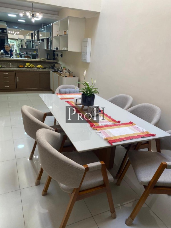 Sobrado, 3 quartos, 149 m² - Foto 3