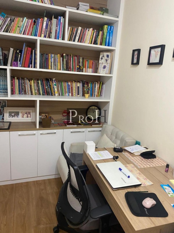 Sobrado, 3 quartos, 149 m² - Foto 14