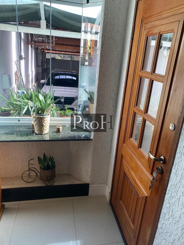 Sobrado, 3 quartos, 149 m² - Foto 17