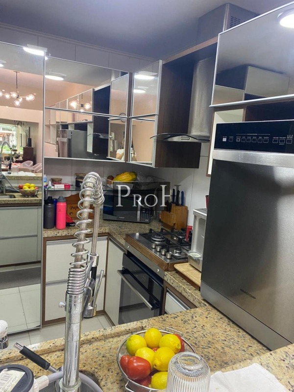 Sobrado, 3 quartos, 149 m² - Foto 6