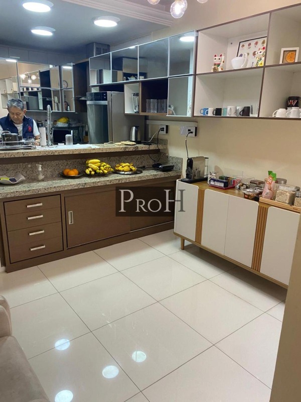 Sobrado, 3 quartos, 149 m² - Foto 4