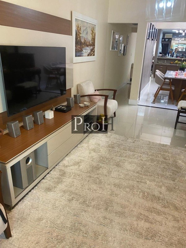 Sobrado, 3 quartos, 149 m² - Foto 2