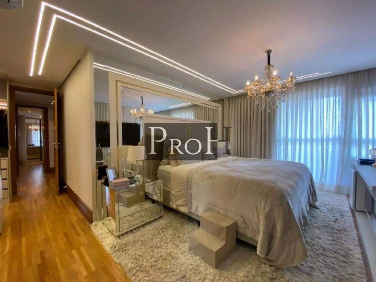 Apartamento, 4 quartos, 362 m² - Foto 16