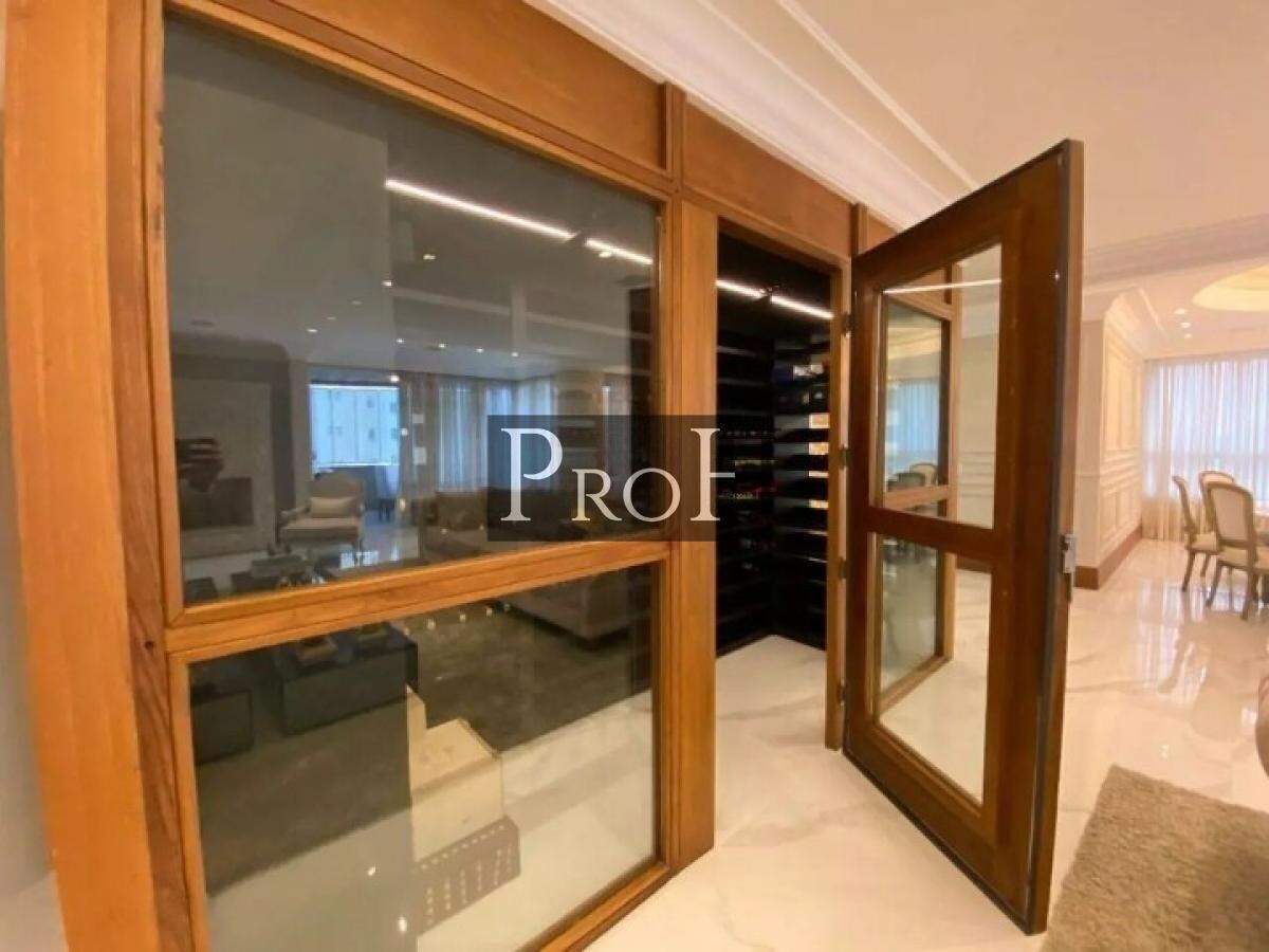 Apartamento, 4 quartos, 362 m² - Foto 3