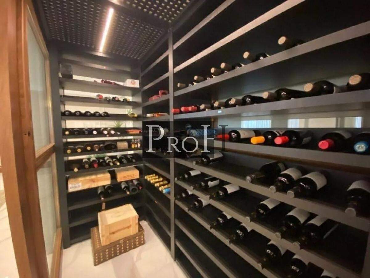 Apartamento, 4 quartos, 362 m² - Foto 4