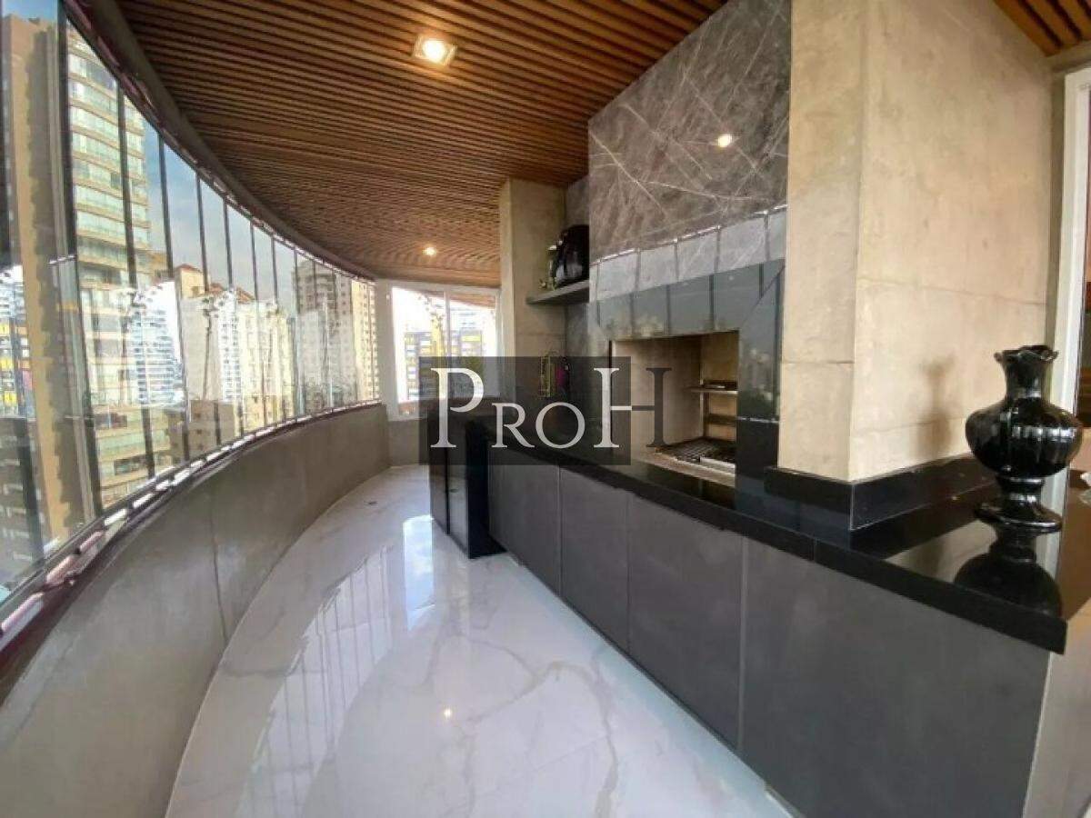 Apartamento, 4 quartos, 362 m² - Foto 27