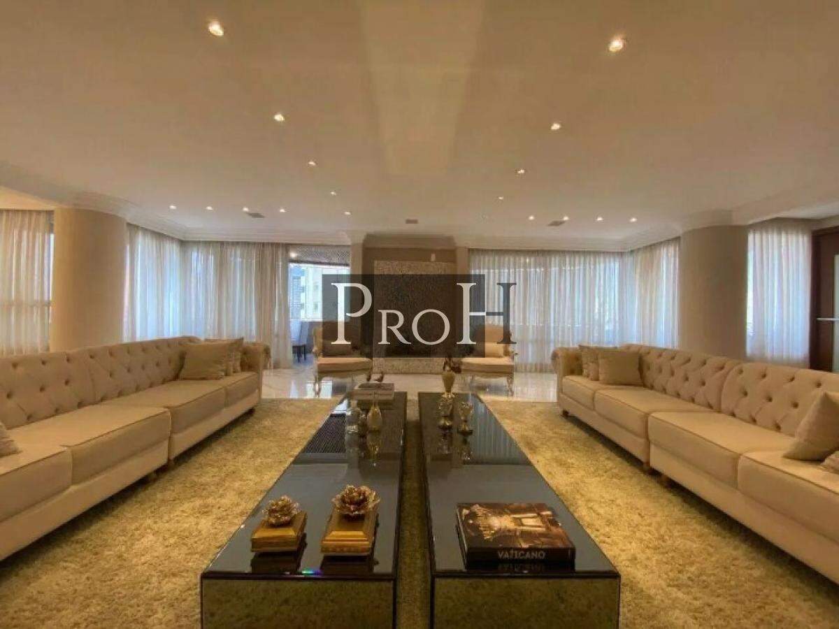 Apartamento, 4 quartos, 362 m² - Foto 1