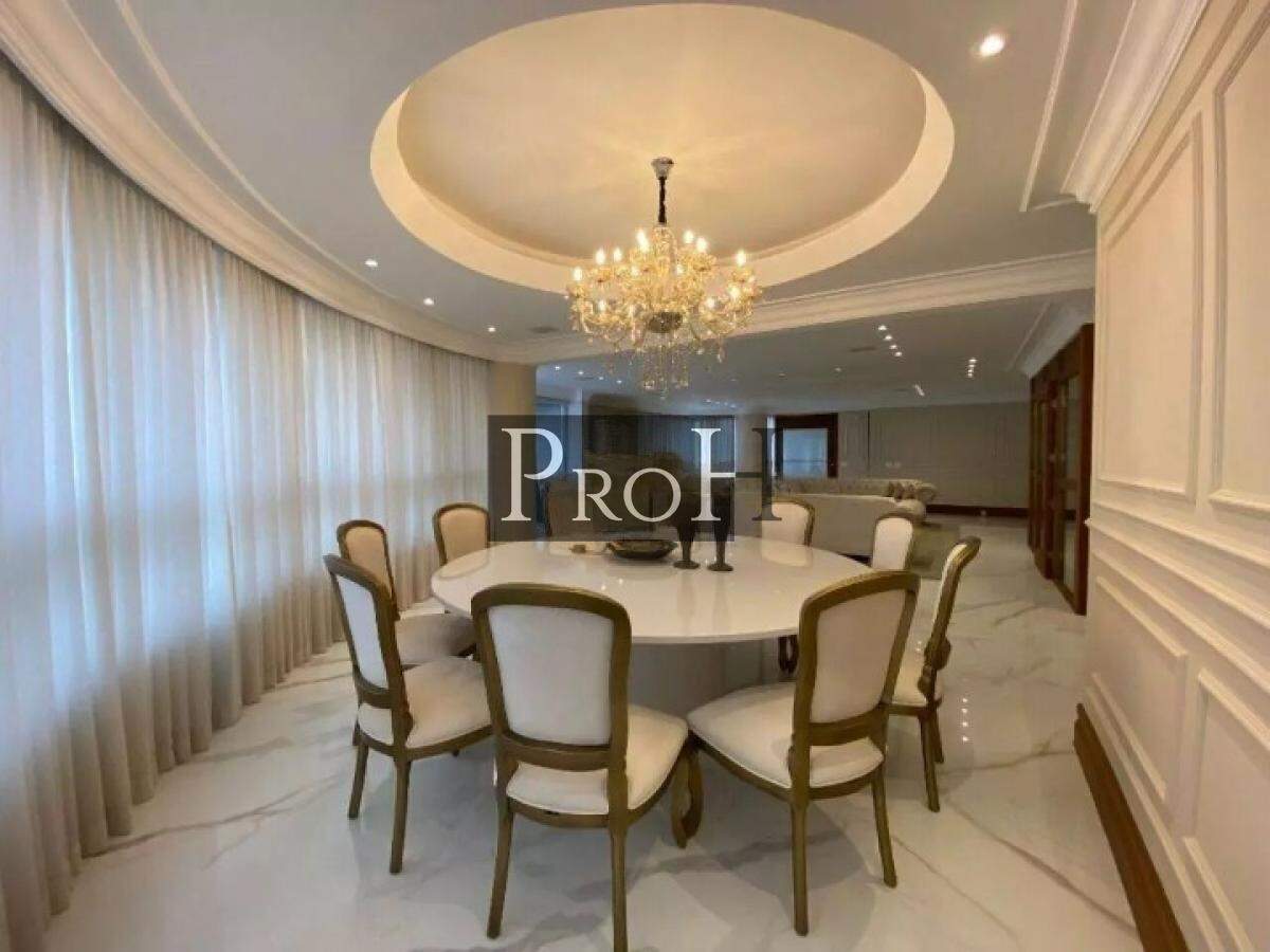 Apartamento, 4 quartos, 362 m² - Foto 9