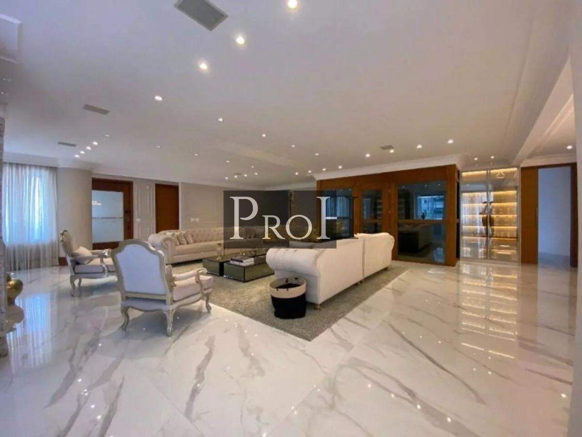 Apartamento, 4 quartos, 362 m² - Foto 2